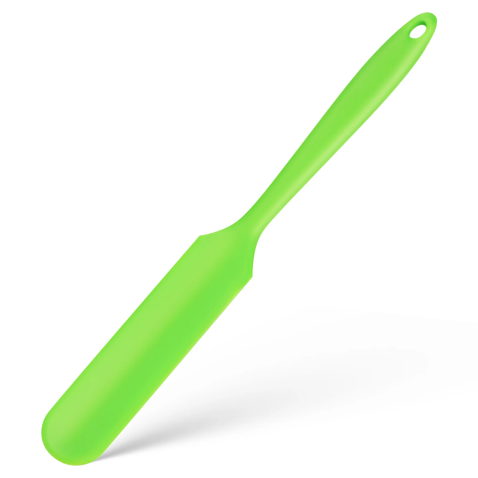 

Blender Silicone Scraper Spatula Kitchen Utensils Small Thicken Jar Cake Cream Spatulas