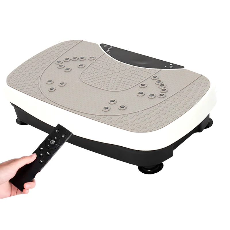 

Виброплатформа для упражнений, тренажер-виброплатформа