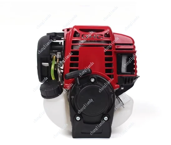 

4 Stroke Engine GX35 4 Stroke Petrol Engine 4 Stroke Gas Engine For Brush Cutter With 35.8CC 1.3HP Power Tools