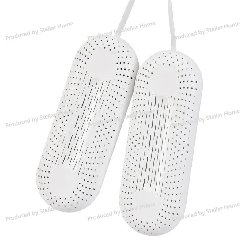 110V Dryer Quick Drying Deodorizing Warm Shoes Dry Shoe Artifact
