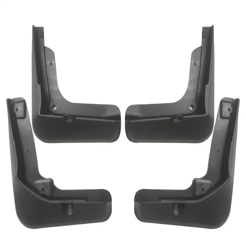 

Car Mudguards Mud Flaps Mudguard Fender Flaps For BYD Han EV DM-I DM-P 2020 2021 2022