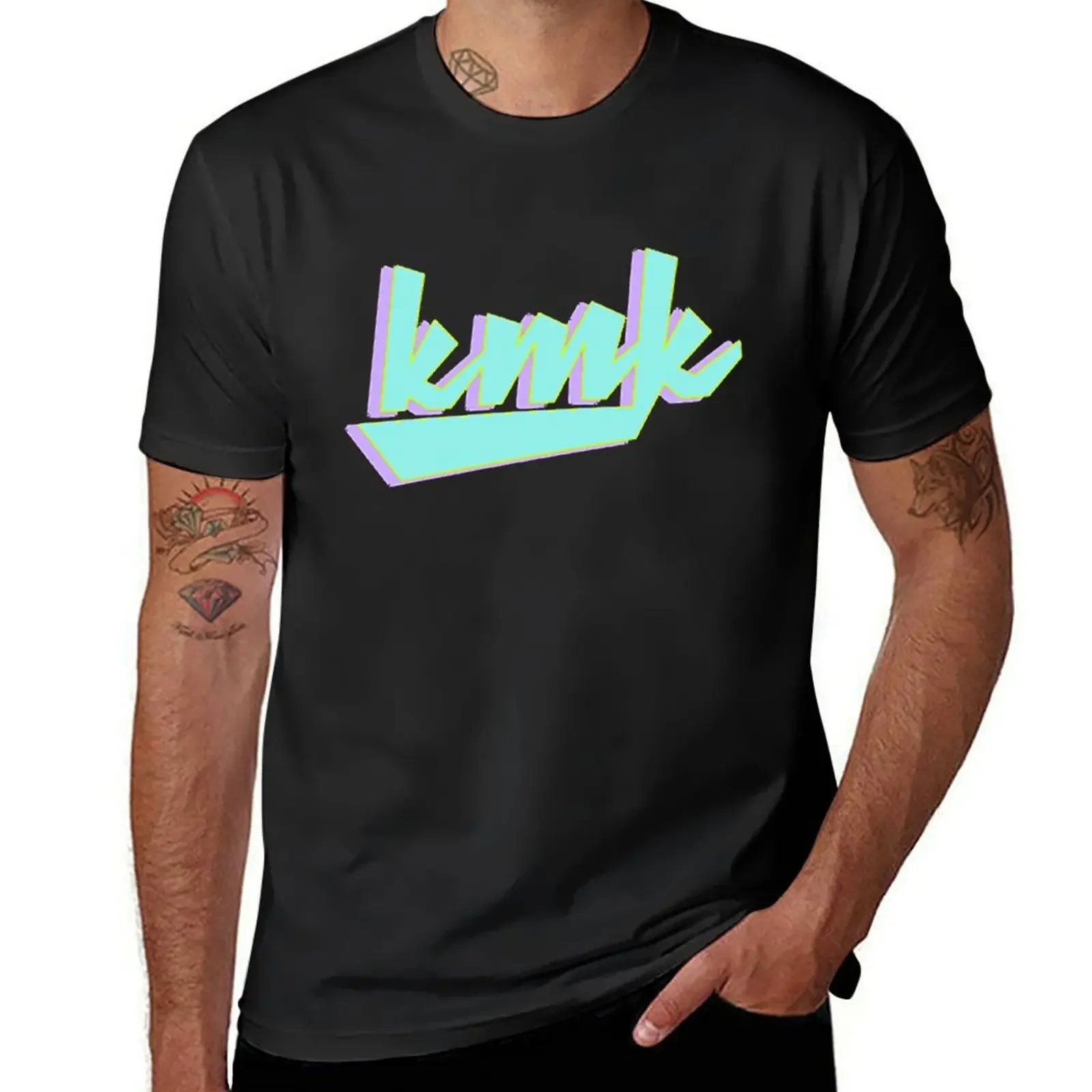 otay kallmekris I kriscollins I kmk T-Shirt korean fashion anime tshirt blanks black t-shirts for men