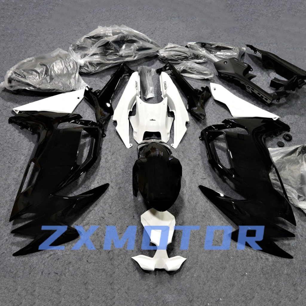 NINJA650 2020 2021 2022 2023 Body Works Cover Fairings for KAWASAKI ER-6F 20-23 Motorcycle Accessories Injection Fairing Kit