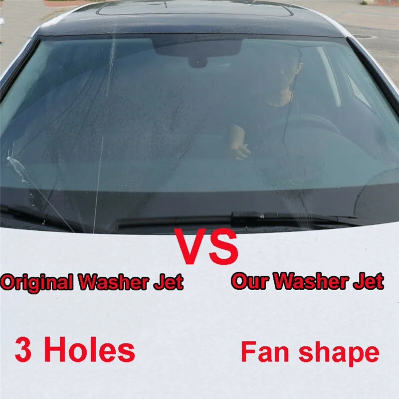 N31R_L&R Windshield… - image
