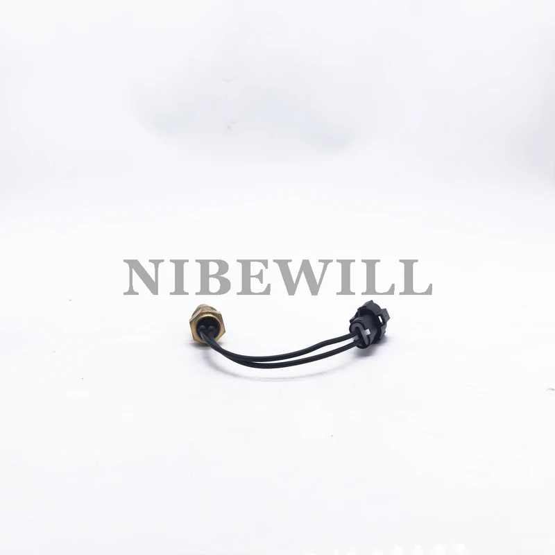 Construction Machinery Parts for Sumitomo SH200-3 SH240-3 for JCB JS130 Water Temperature Sensor KHR1017