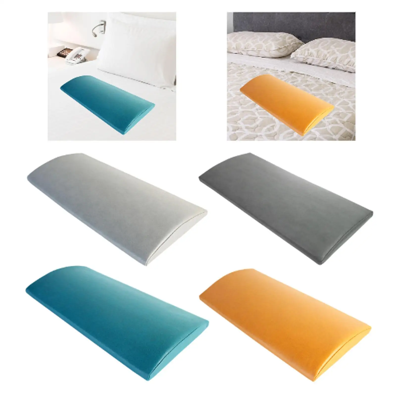 Lendenkussen Taillekussen Ademend Comfortabel Praktisch Rugkussen Taille