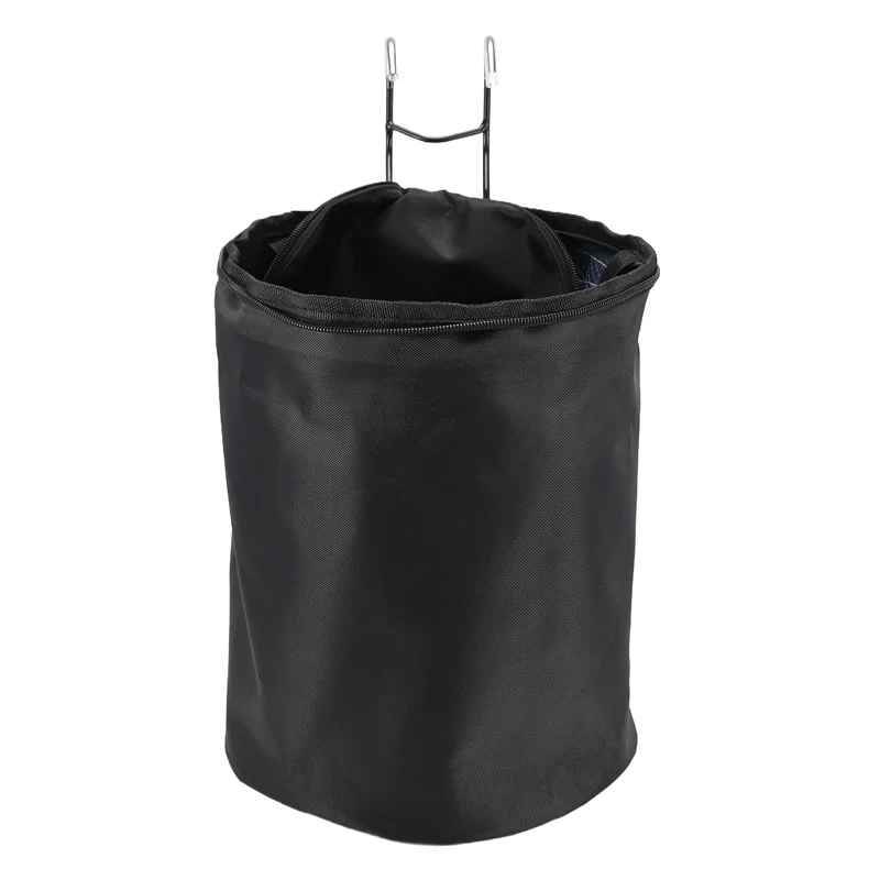 

AB56-Electric Scooter Storage Basket Accessories For Xiaomi Mijia M365 Electric Scooter Front Bracket Hanging Basket Vegetable B