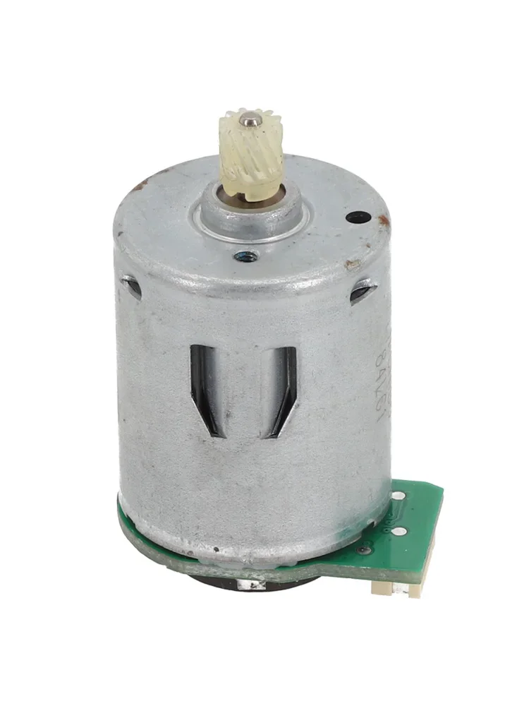 Silent Operation and Enhanced Performance Wheel Motor for Robovac R500 30C 35C 11s Max G10 For Conga 1090