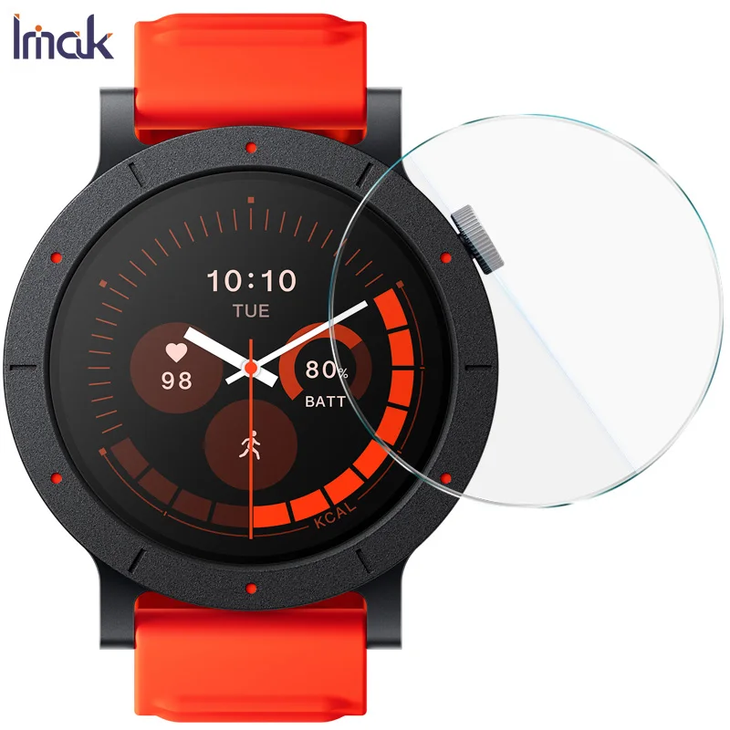 Imak Tempered Glass…