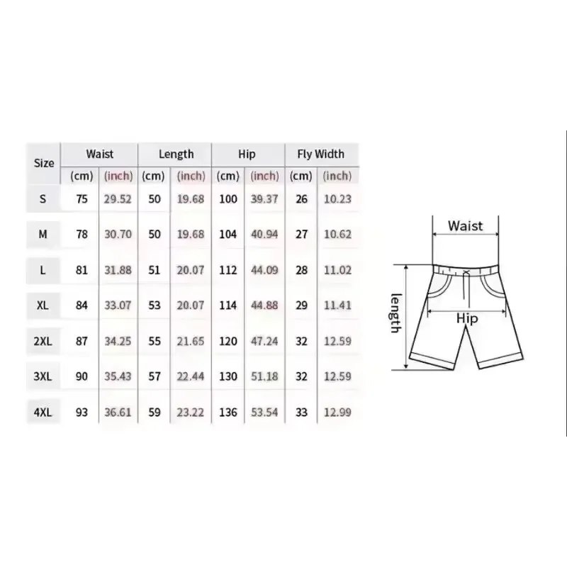 2025 New Comfortable Beach Pants, Motorcycle Breathable Loose Shorts 3D Printed Pattern Quick Drying Sports Surfing Casual Pants
