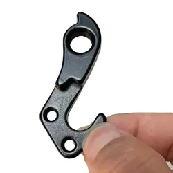 Bike Rear Derailleurs Gear Mech Hangers #322175 For Trek Bicycle Tail Hooks  Hanger Dropout Convertor Adapters