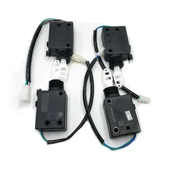 1pcs Front Rear Door Lock Actuator Motor For Lifan 520