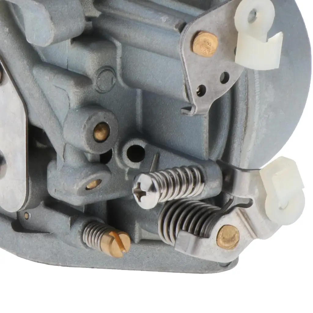 

High Performance Outboard Carburetor Metal Replacement for Tohatsu 9.8HP Marine Engine 2-stroke Accessory