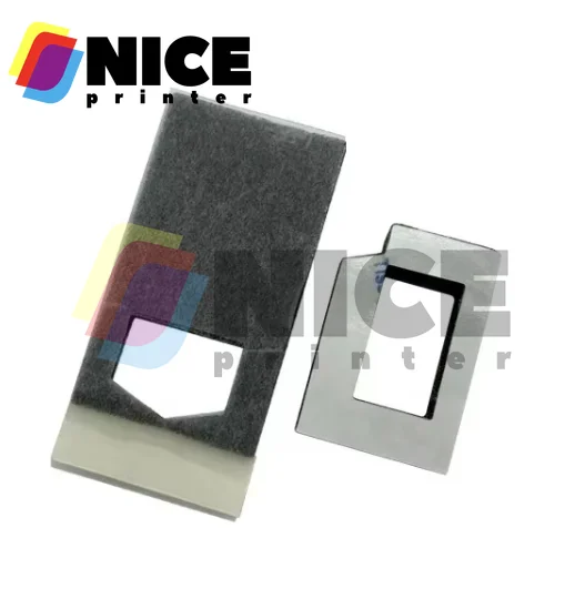 Transfer Waste Toner Sponge Seal For Konica Minolta BH C364 C284 C454 C554 C221 C364E 308 258 287 226 Printer Copier Spare Parts