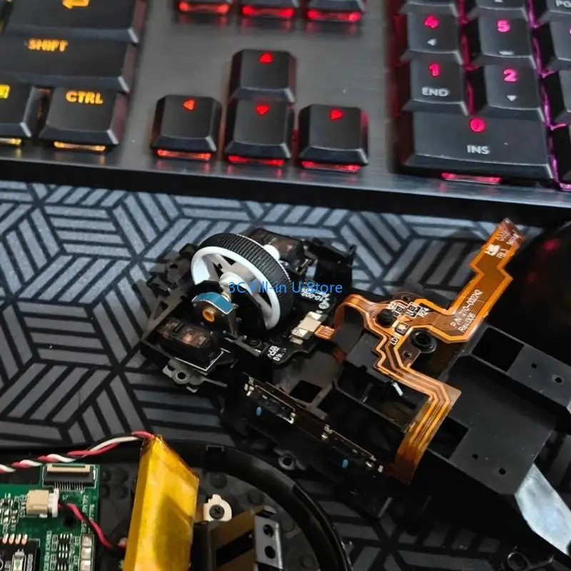 G8TA Circuit Board …