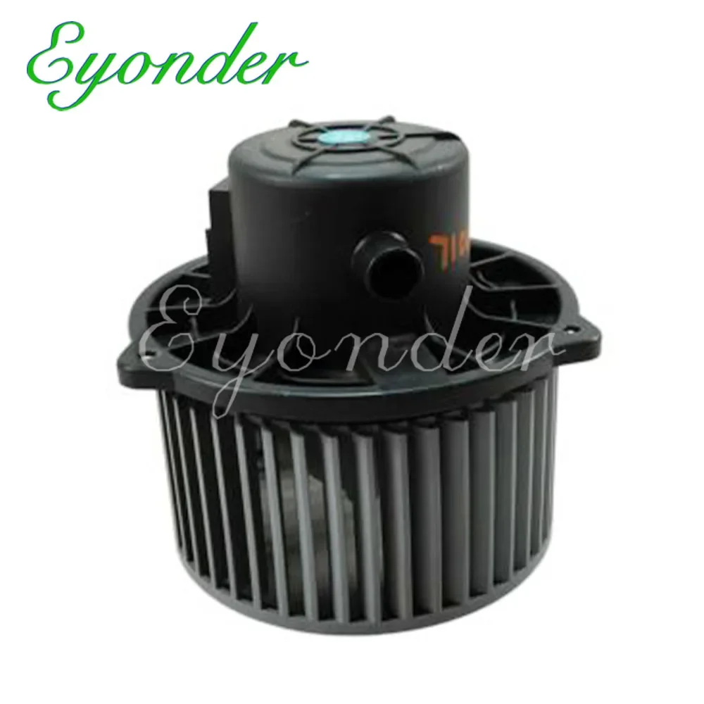 LHD AC A/C Heater Fan Blower Motor for HYUNDAI Sonata Optima XG350 XG3 2000-2005 97109-3D000 HY3126102 971093D000 972303A010