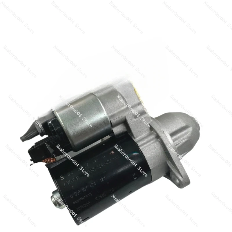 For X1 X5 X6 318 325 320 520 523 525 730 , Start Motor