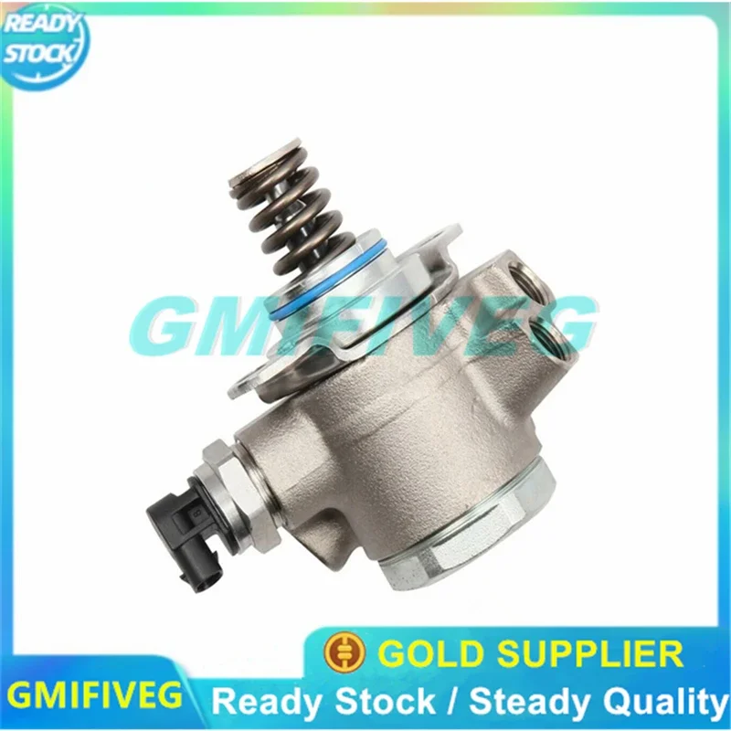 1P High Pressure Fuel Pump 07L127026AK 07L127026AB 07L127026AL 07L127026AH for Audi A4 B8 A5 A6 C7 A7 Sportback A8 D4 Q5 Q7 3.0T