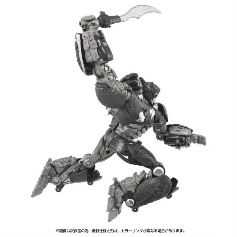 [En stock] juguetes transformados SS-106 SS Series Studio Series Clase L juguetes móviles colección de regalos para niños caja Original