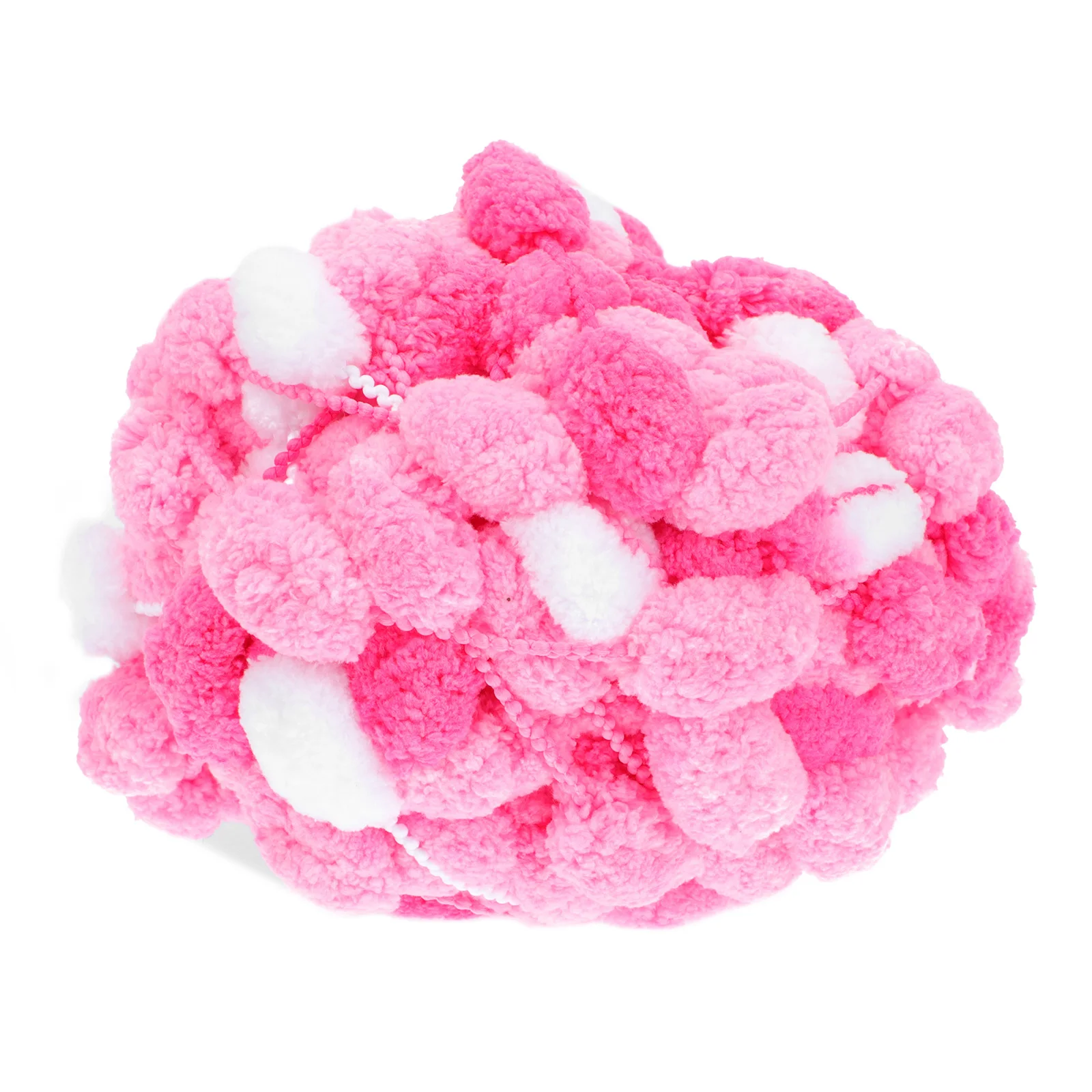 H knitting Woolen Yarn Slender Comfortable Braided Thread DIY Projects Decoration Household Friendly Skin Soft Texture Excellent