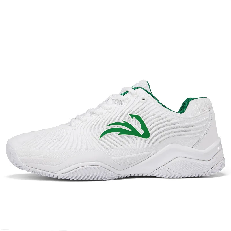 

2026 LEFUS Breathable Men's Women's Badminton Shoes Anti-Slip Table Tennis Sneakers Training Sports Comfortable Shoes
