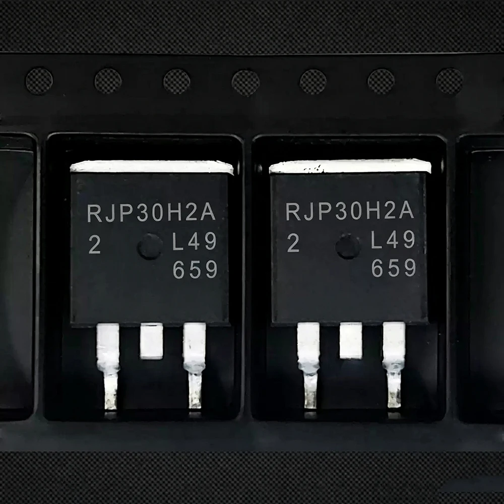 5pcs/lot Original RJP30H2A 30H2A TO-263 In Stock