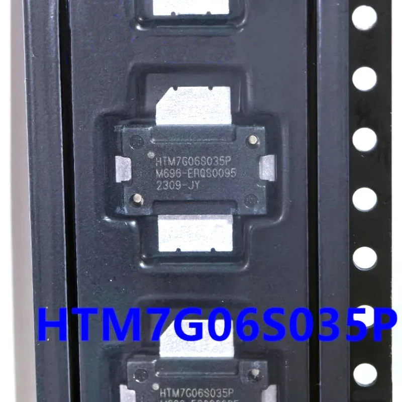 1PCS  HTM7G06S035P  1.8-600MHZ 35W Ceramic protective case, high, radio frequency