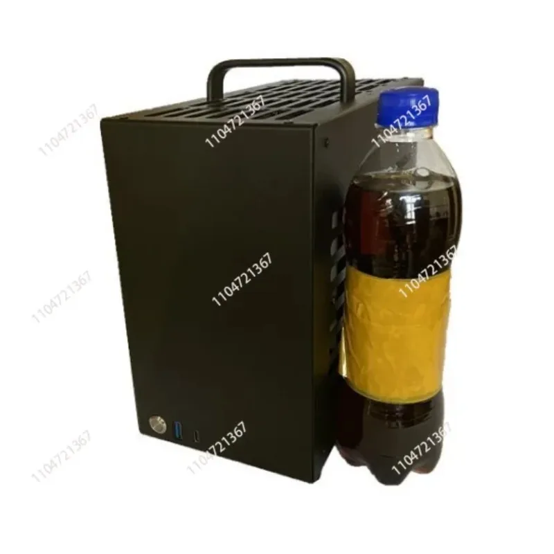 for  ITX Open Stand Power Supply Mechanical Cool Personalized Cooled Computer 1pcs