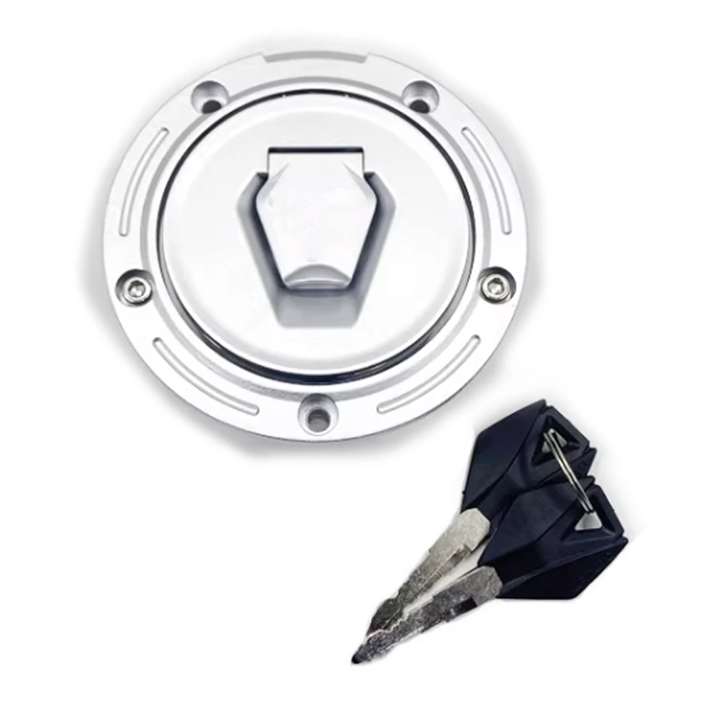 Motorcycle Ignition Switch Lock Fuel Gas Cap Tank Cover Seat Lock Key Set For CFMOTO CF MOTO 250 SR 250SR CF250-6 2020