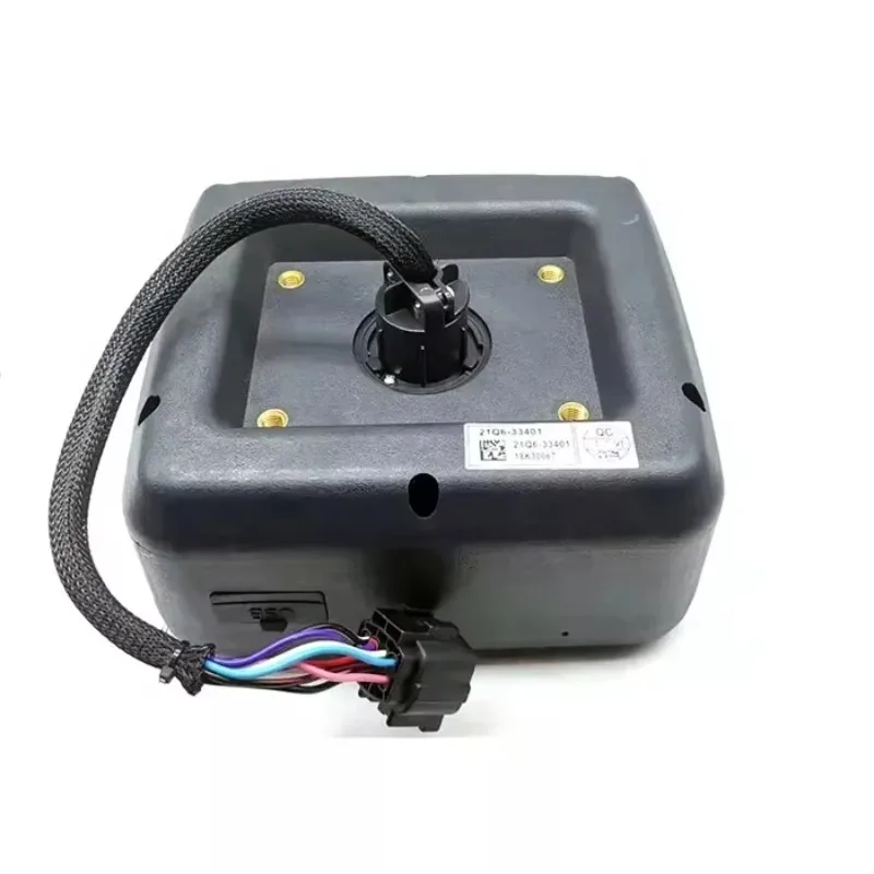 

2025Панель дисплея 21Q6-30103 для экскаватора R210-9 R220-9 R140-9