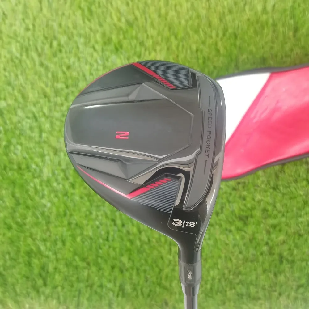 

Гольф-клуб 2023 Невидимый fairway 3/15 дерево 5/18 дерево