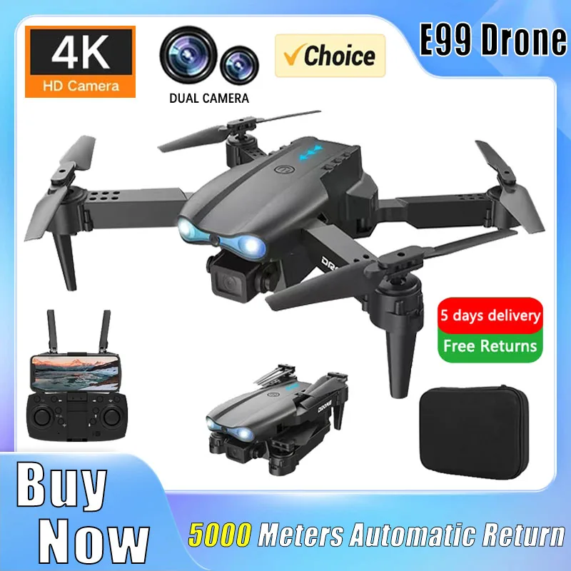 #65 Best Camera Drones to Buy In 2026