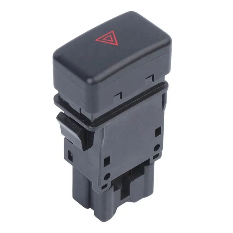 Hazard Warning Switch Emergency Lamp Switch Hazard Light Switch For Nissan Patrol 25290-VR200 25290VR200