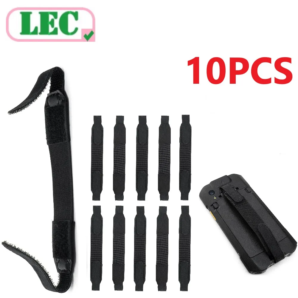 

10pcs Hand strap for Symbol Zebra TC21 TC22 TC26 TC27 TC53 TC58 TC73 TC78 Scanner Protect Covers Case