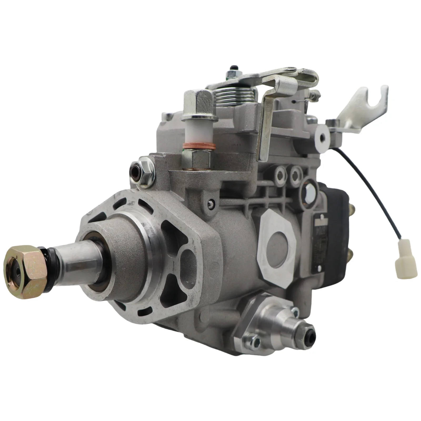 Fuel Injection Pump 32A65-37040 For Mitsubishi S4S-DT S4S Engine