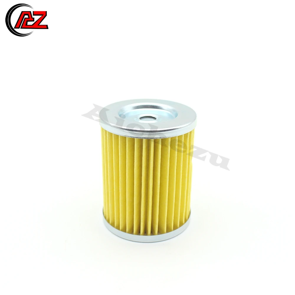 Motorcycle Replacement Oil Grid Filters Motor Oil Filter for Suzuki DRZ125 DR200SE RV125 LTZ250 LTF250 AN250 AN400 Burgman