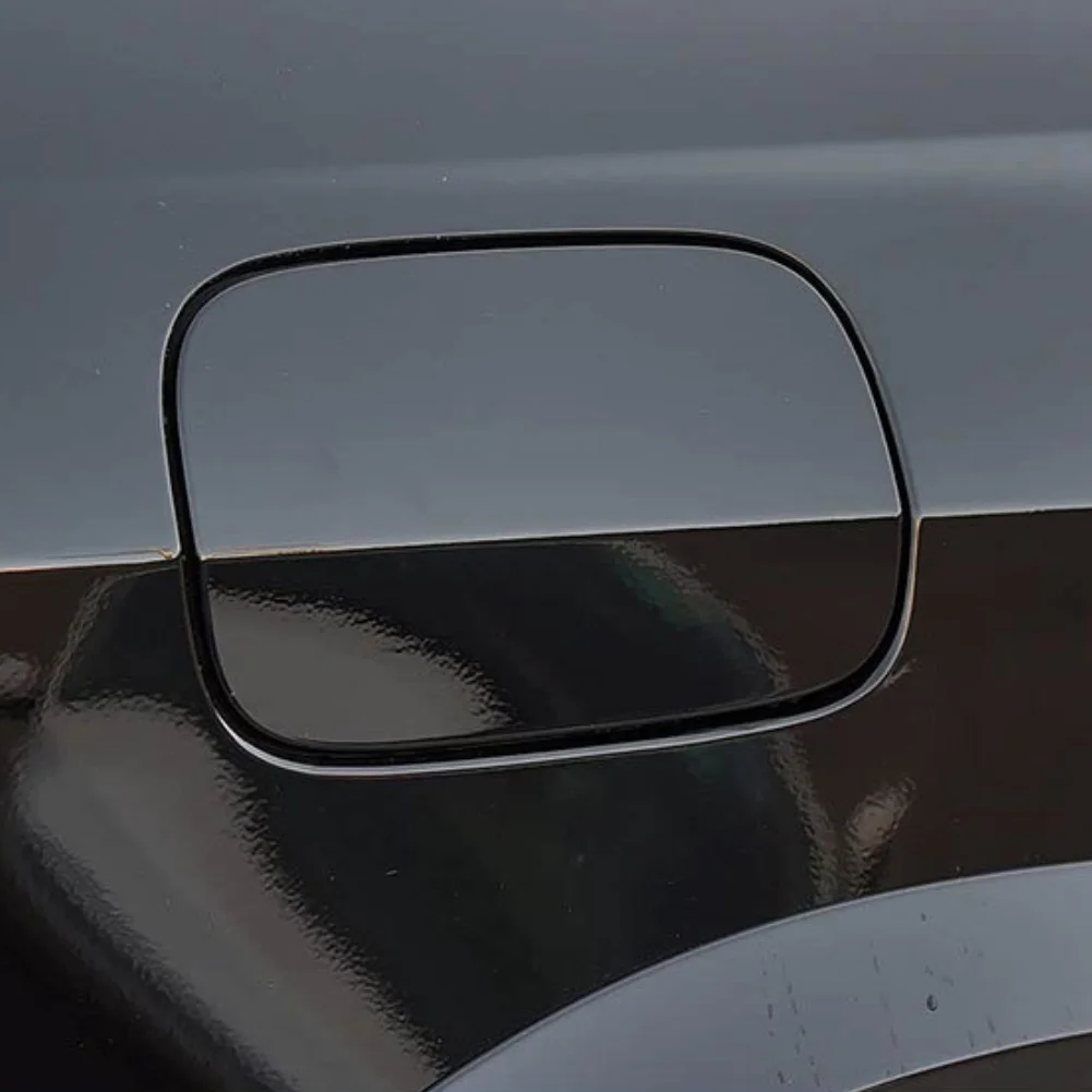 Fuel Door Cover for Mercedes For GL 2012-2015 and For GLS Class 1667570106 OEM Matching Plastic Trim Replacement
