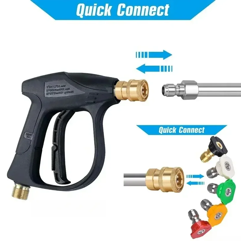 #43 Best Car Washers to Buy In 2026