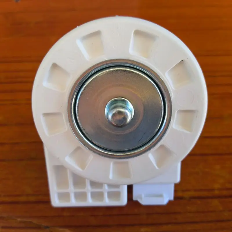 استبدال محرك مروحة تبريد الثلاجة لملحقات الثلاجة الثلاجة سامسونج DREP5020LB DC12V الفريزر