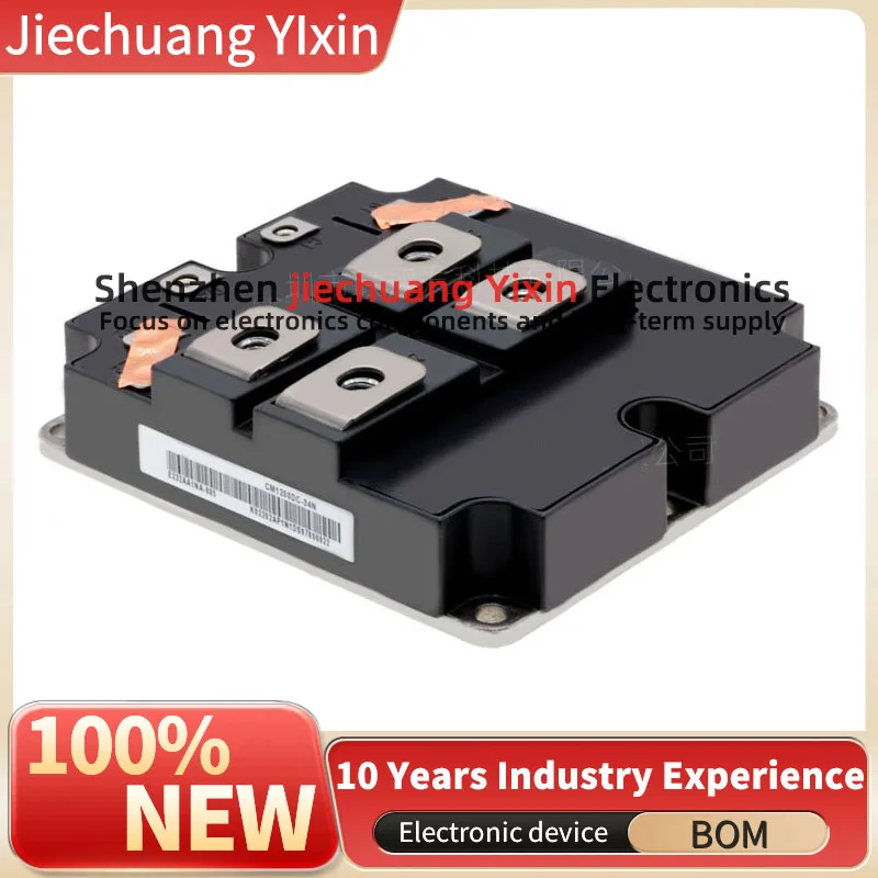 CM1200DC-34N CM1200DB-34N CM1200E4C-34N CM1200DC-34S CM1200DZ-34H IGBT power module