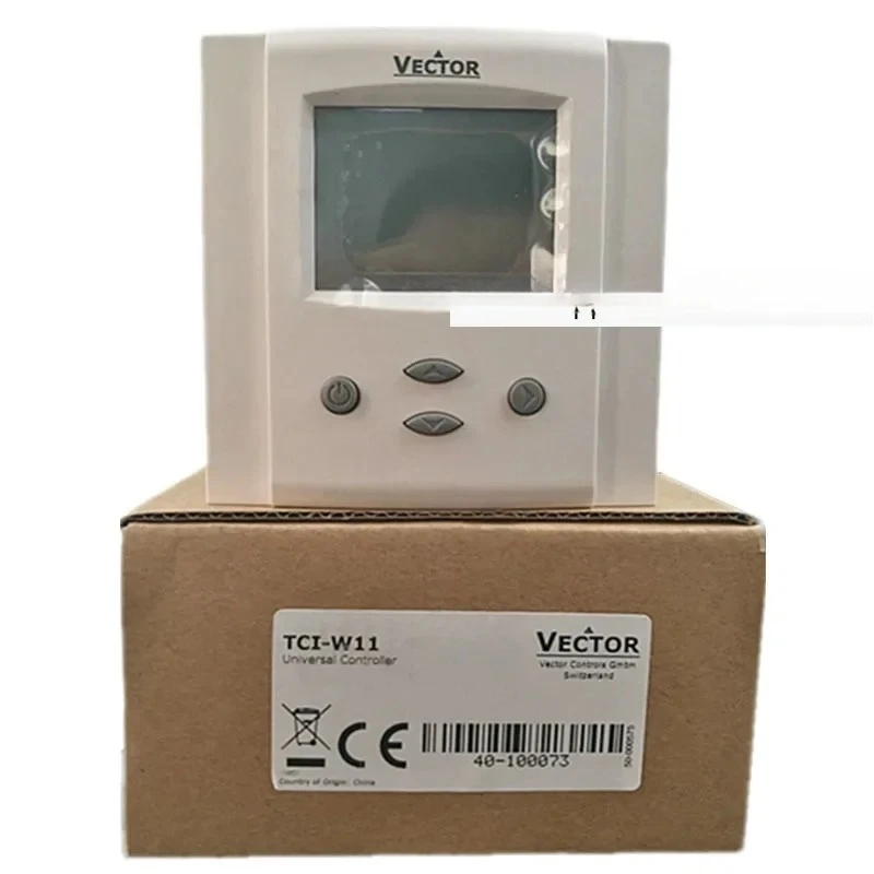 

Weituo DDC controller TCI-W11 TCI-W22- W13 wall mounted TCI-W23