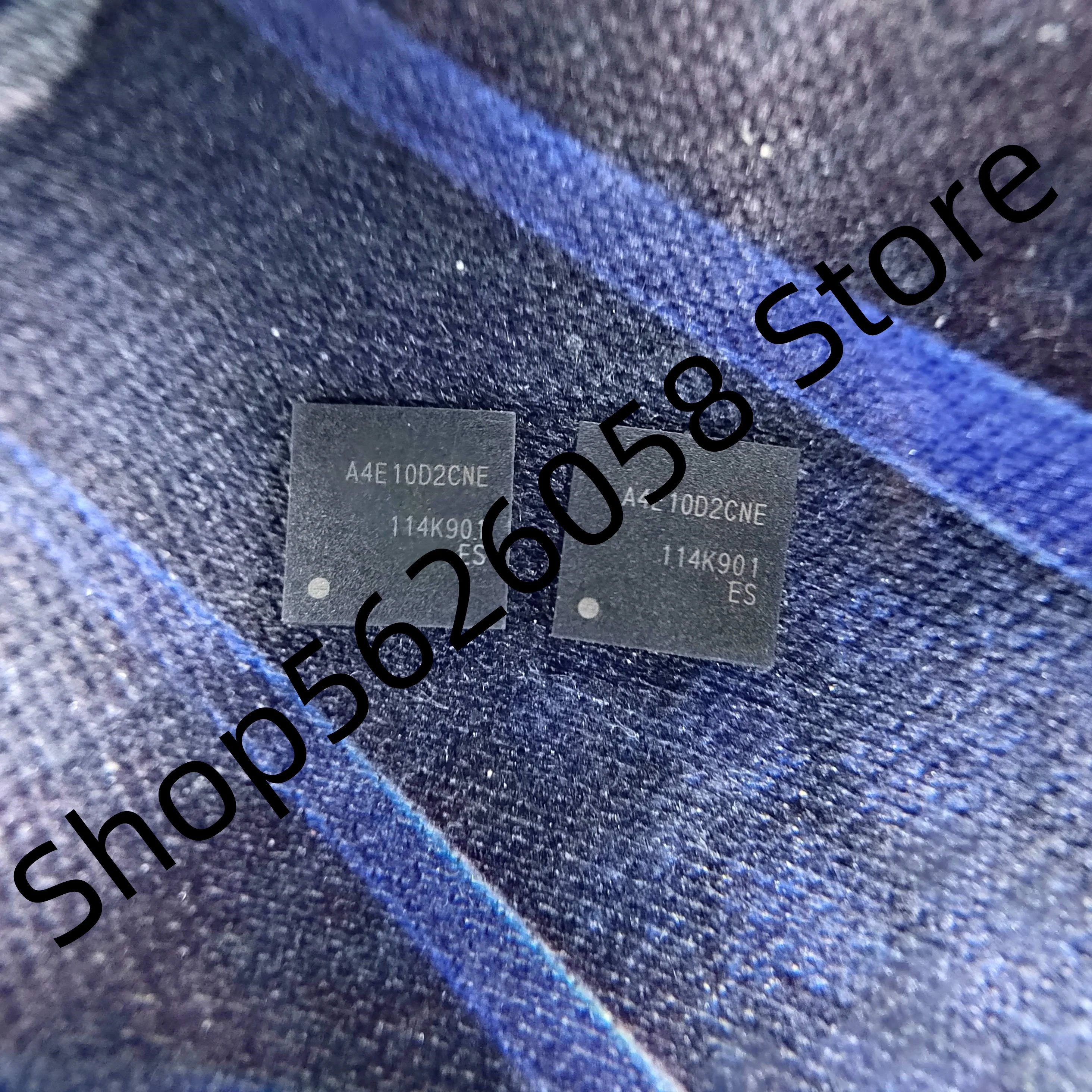 

5PCS/LOT R7FA4E10D2CNE#AA0 R7FA4E10D2CNE A4E10D2CNE QFN-48 The original RA4E1 microcontroller