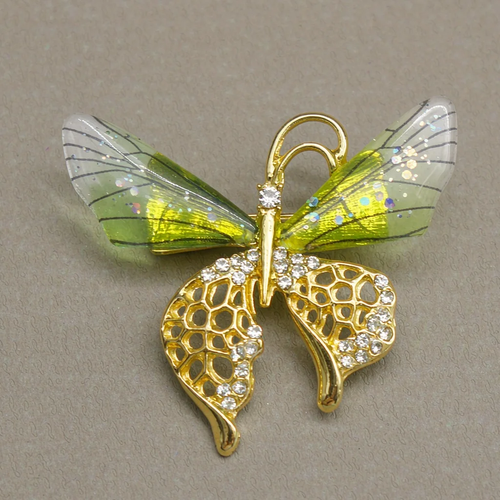 2026 Accesorio de Ropa Versátil y Elegante, Broche Impermeable de Lujo Ligero para Viajes Diarios, Corsage de Nicho, Accesorio para Bolsos de Citas, Accesorio para Zapatos de Estilo Retro Europeo con Personalidad, Pin de Solapa, Clip de Seda de Alta Gama y Alto Valor, Pin de Seguridad, Hebilla Metálica Estilo Ins, Atuendo Único