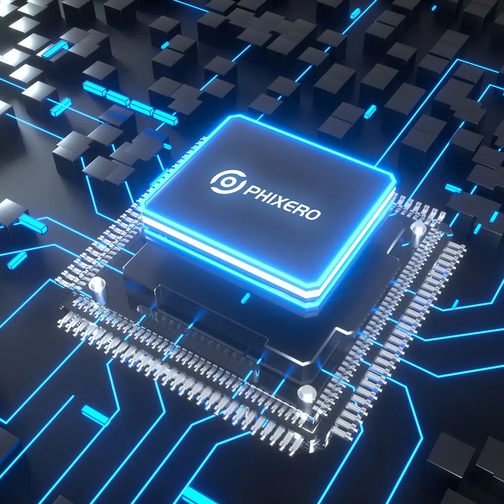 PHIXERO Portable Solid State Disk USB 3.2  Flash Drives Pendrive 128GB 256GB 512GB Memory Storage for Camera PC Laptop