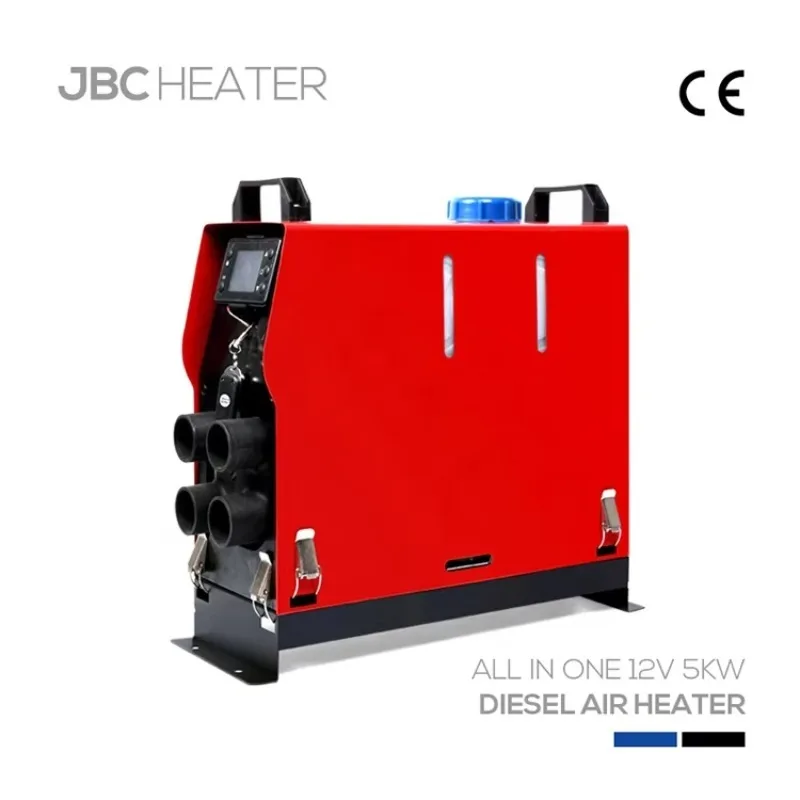 

Truck Boat Heater 12V24V5KW Diesel Parking Heater