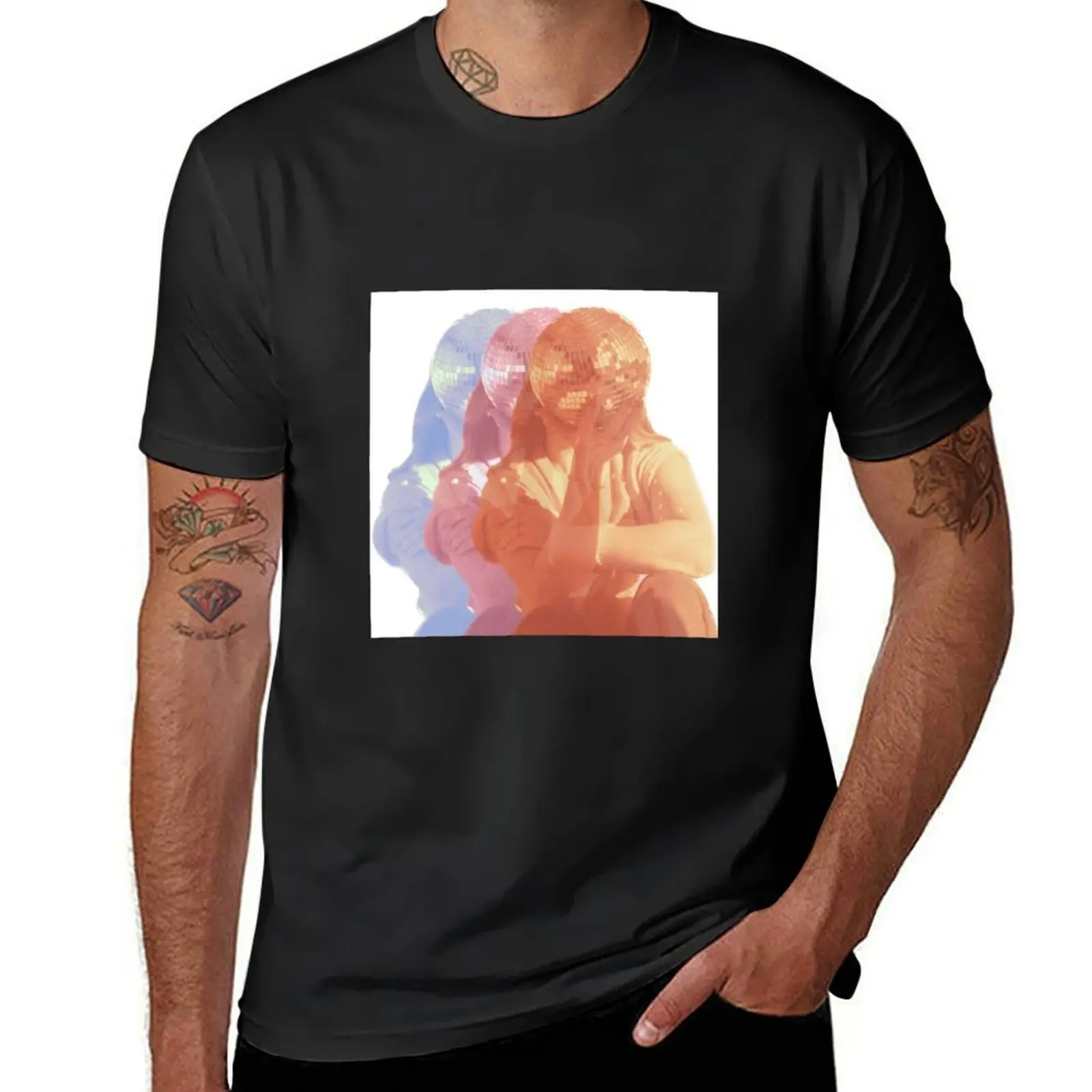 

Hiding! At The Disco T-Shirt sweat customs design your own t shirt for men