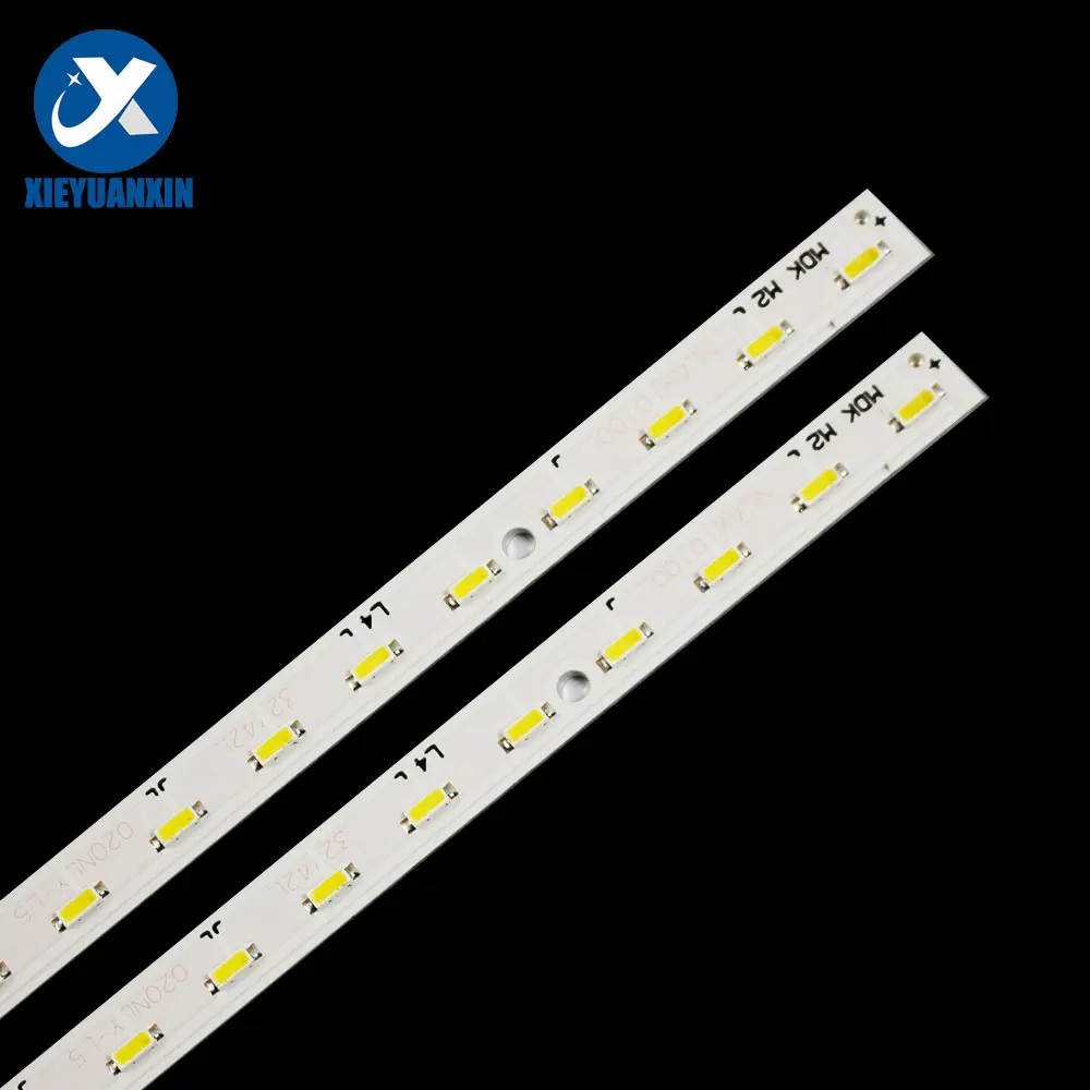 Led الخلفية شرائط لباناسونيك 32 بوصة TX-32E30E TX-L42E30B 42Y64L TX-L42E30B TXL42E31B TXL42E30E TXL42E31E TX-L42E31E 42Y64L