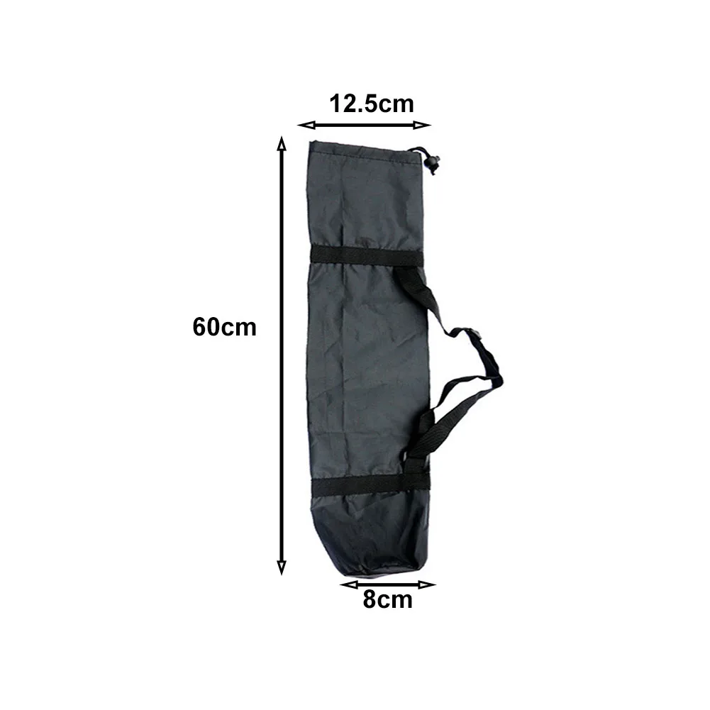 Foldable Tripod Bag Drawstring Toting Bag Outdoor Use Foldable Design High-Quality Material Long-Lasting Performance