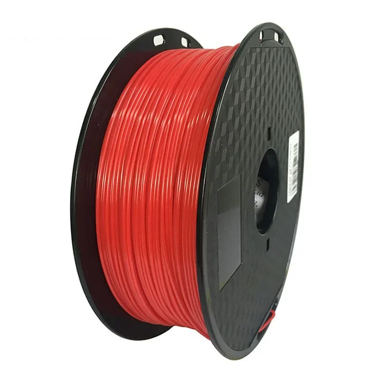 1KG 1.75mm Premium Polycarbonate Strong Thermoplastic Temperature-Resistance PC Filament 3D Printing Material