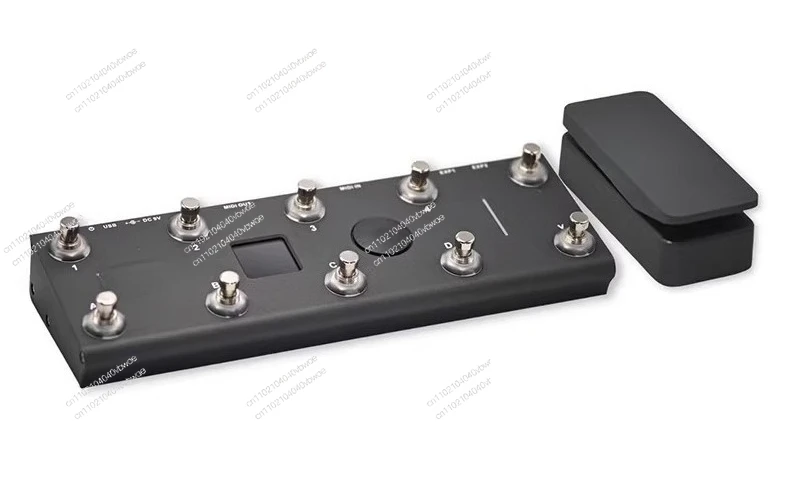 Std Midi Captain Co… - image